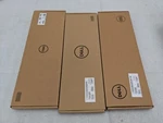 Lot Of 3 Dell KB216-BK Usb Wired Computer Black Slim Keyboard 06NDTV KB216T New. Price: $34.99.