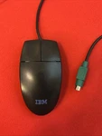 New Wang Ibm PS/2 Button Ball Mouse M-S34 12J3615 Used. Price: $13.00.