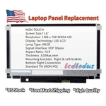 For Lenovo Fru 5D10Z90322 NT116WHM-N42 V8.1 11.6" Hd Led Non-touch Lcd Screen New. Price: $24.76.