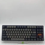 Drop The Lord Of Rings Wireless Keyboard DKBA0001 Used. Price: $99.99.