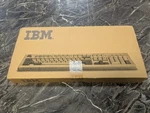 Ibm Keyboard 06H4601 Mode PS/2 Vintage 2002 Desktop Computer Nib New. Price: $62.98.