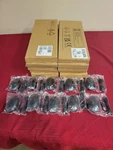 (10) New Hp Keyboard 672647-003 & Usb Optical Mouse #L96910-001. Price: $99.00.