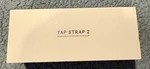New! Tap Strap 2 Wearable Keyboard Mouse & Air Gesture Controller. Price: $99.00.