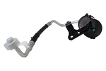 Motorcraft YF37237 - A/c Accumulator With Hose Assembly New. Price: $133.19.