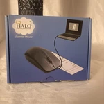 HALO2CLOUD HALO-118 Scanner Mouse Leopard Print New. Price: $30.00.