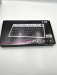 Ione SCORPIUS-K3NT Multimedia Trackball Keyboard Wired (usb Interface) New. Price: $27.85.
