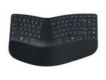 Matias Sculpted Ergonomic Rechargeable Keyboard For (FK413PCD) New. Price: $128.21.