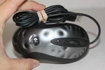 Logitech MX518 Wired Mouse Used. Price: $25.50.