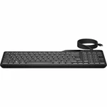 Hp 405 Multi-device Backlit Wired Keyboard (7N7C1UT) (7N7C1UT#ABA) New. Price: $70.51.