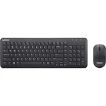 Lenovo 300 Wireless Combo Keyboard And Mouse - English (GX31C95738) New. Price: $52.17.