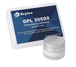 Krytox Gpl 205G0 Switch Lube Grade For Mechanical New. Price: $12.00.