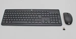 Hp Product- 1Y4D0AA#ABC 235 Wireless Mouse And Keyboard Combo Upc- 196548454310 Used. Price: $25.00.