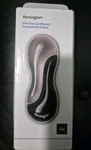 Kensington Slim Duo Gel Mouse/trackball Wrist Rest New. Price: $19.99.