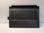Hp Pro X2 612 G2 Collaboration Keyboard 918321-001/907743-001 5V 1A Used. Price: $36.20.