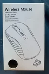 Leadsail LX-009 Wireless Optical Mouse Adjustable Dpi Usb 10M Blue New. Price: $20.00.