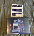 Drop + Mito Gmk Laser Custom Keycap Set Synthwave M170 Turbo (novelties) New. Price: $150.00.