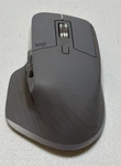 Logitech Mx Master 3 (810-006722) Wireless Mouse Grey Used. Price: $49.99.