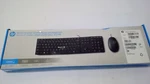 Hp Wired Desktop 320MK Mouse And Keyboard,usb (9SR36UT#ABA) Open. Price: $15.99.