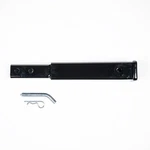 Blue Ox BX88264 Class Iii 12" Receiver Extension New. Price: $151.03.