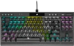 K70 Rgb Tkl Champion Series Tenkeyless Mechanical Gaming Keyboard - Cherry Mx New. Price: $185.99.
