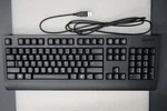New Lenovo Preferred Pro Ii Usb Keyboard - Black 00XH688. Price: $18.00.