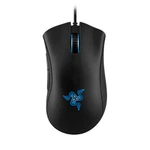 Razer Deathadder Classic 1000HZ 6400DPI Wires Gaming Mouse RZ01-00840100-R3C1 Used. Price: $9.99.