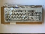 Dell Quietkey RT7D5JTW PS/2 Wired Mechanical Keyboard 0463CD ( New ). Price: $84.99.