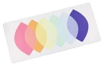 Drop Canvas Desk Mat New. Price: $25.00.