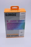 Glorious Polychroma Rgb Keycaps 131 Keys English (us) Translucent Open. Price: $29.99.