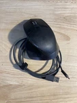 Logitech Mx Master 3 Mouse Black MR0077 810-005850 No Dongle Used. Price: $32.50.