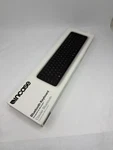 Incase Microsoft Bluetooth Keyboard Clavier Black (QSZ-00001 1898) Open. Price: $29.98.