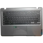 Lenovo 14E Chromebook Gen 3 Palmrest W/ Keyboard & Touchpad 5M11H61768 New. Price: $59.99.