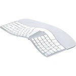 Matias FK413D-DE Sculpted Ergonomic Rechargeable Keyboard For Mac Wireless Nuovo. Price: $270.09.