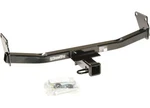 Draw-tite 75712 Max-frame Class Iii Trailer Hitch Fits 07-17 Compass Patriot New. Price: $231.78.