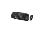 Adesso WKB-1330CB 2.4GHZ Wireless Easytouch Desktop Multimedia Keyboard New. Price: $42.49.