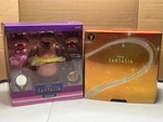 SUPER7 Disney Ultimates Fantasia Hyacinth Hippo Figure, Sealed W/ Minor Wear. New. Price: $24.99.