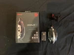 Tt Esports Thermaltake Level 10 Wired Gaming Mouse Box Tested Working Used. Price: $65.80.