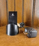 Logitech L-LN13 Charger Cradle Dock For Mx Revolution Computer Wireless Mouse Used. Price: $8.98.