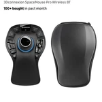 3DCONNEXION Spacemouse Pro Wireless - 6DOF Navigation Bluetooth New. Price: $399.00.