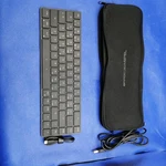 Mistel Airone (MD68) Keyboard Good Condition From Japan Used. Price: $266.58.