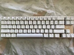 Qisan Magicforce 68 Mechanical Keyboard - Read Description!. Price: $22.00.