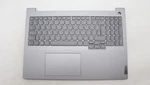 Lenovo Thinkbook 16 G6 Irl Palmrest Cover Touchpad Keyboard Backlit 5CB1M48524 New. Price: $124.28.