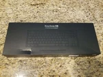 Keychron K8 Wireless Aluminum Mechanical Keyboard Blue Switch Rgb Backlight New Open. Price: $83.92.