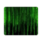 Nicokee Gaming Mouse Pad Matrix Style Coding 7.9L 9.5W Inches, Color -12 New. Price: $17.84.