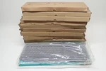 Lot Of 12 Dell Hp Logitech Wired Usb Desktop Pc Full Size Windows Keyboard New. Price: $89.99.