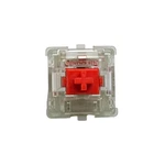 Cherry MX2A Red Rgb Linear Switches Mechanical Keyboard Lot ( Hand Lubed) New. Price: $37.80.