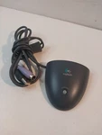 Logitech C-BC7-DUAL Usb PS2 Receiver For Cordless Mouse And Keyboard Used. Price: $8.00.