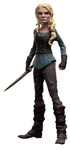 The Witcher (tv) - Ciri Of Cintra Mini Epics Vinyl Figure Weta New. Price: $75.13.