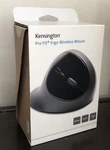 Kensington K75404WW Pro Fit Ergonomic Wireless Mouse W/6 Buttons - Black Open. Price: $27.00.