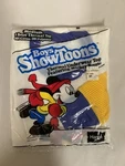 Vintage Hanes Boys Showtoons Mickey Mouse Disney Thermal Top Med Deadstock 1984 New. Price: $19.00.